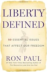 Liberty Defined