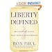 Liberty Defined: 50 Essential Issues That Affect Our Freedom
