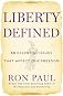 Liberty Defined