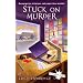 Stuck on Murder (Decoupage Mystery)