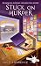 Search : Stuck on Murder (A Decoupage Mystery)