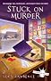 Stuck on Murder (A Decoupage Mystery)