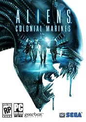 Aliens: Colonial Marines