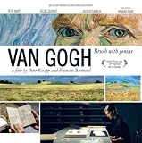 Van Gogh Brush With Genius