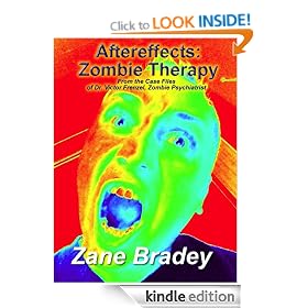 Aftereffects: Zombie Therapy