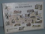Royal County of Berkshire : official guide