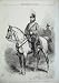 1856 Commander-In-Chief Royal Highness Duke Cambridge
