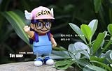 Medicom Toy Dr.Slump Norimaki Figure araleIMAGE