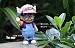 Medicom Toy Dr.Slump Norimaki Figure arale_s-1