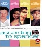 According to Spencer [DVD]