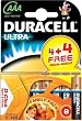 Duracell Ultra MN2400 Alkaline AAA Batteries - 8-Pack