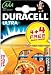Duracell Ultra Batteries AAA 4 + 4 Free (8 Batteries)