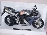 Produkt-Bild: YAMAHA YZF R-1 R1 2005 SILBER GRAU 1/12 NEW RAY MOTORRADMODELL MOTORRAD MODELL