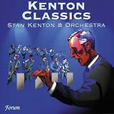 Stan Kenton Classics
