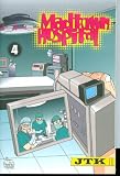 Madtown Hospital 4 JTK
