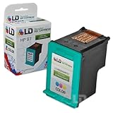 LD © Hewlett Packard C9363WN Remanufactured Ink Cartridge