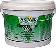 AniMed Glucosamine 5000 Powder 5 lb