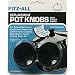 Replacement Pot Knob
