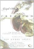 The Creation [DVD] [2009]