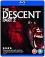 The Descent 2 [Blu-ray]