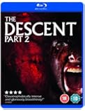 The Descent 2 [Blu-ray]