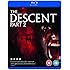 The Descent 2 [Blu-ray]