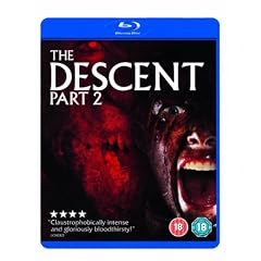 The Descent 2 [Blu-ray]