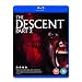 The Descent 2 [Blu-ray]