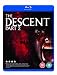 Descent 2 Blu-ray [Edizione: Regno Unito]