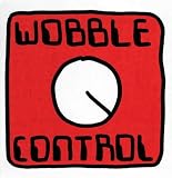 Wobble Control [12" VINYL]
