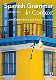 Spanish grammar in context