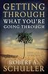 Getting Through What You're Going Through
