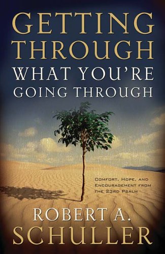 Getting Through What You're Going Through