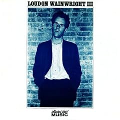 Loudon Wainwright III