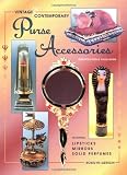 Vintage And Contemporary Purse Accessories