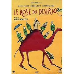 Le Rose Del Deserto