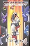 The Transformers: spotlight