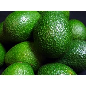 Avocado-Hass