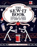 Sew It Book -- Making 1920s Childrens Toys, Clothes and Accessories