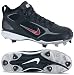 Nike 317348 Air 5-Tool Conversion Mid - Black