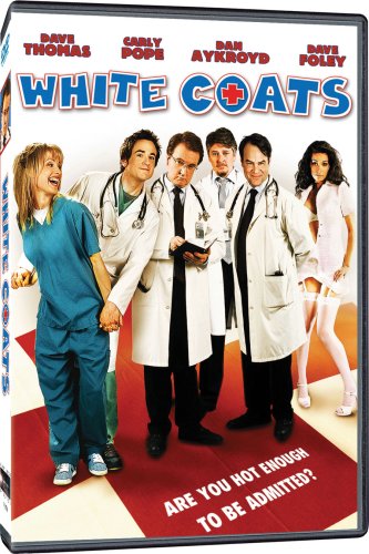 White Coats