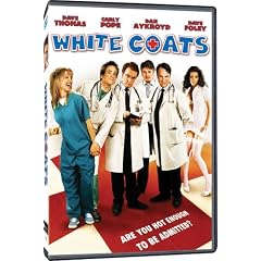 White Coats by 