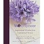 We Empower: Inspirational Wisdom for Women