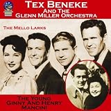 The Young Ginny And Henry Mancini