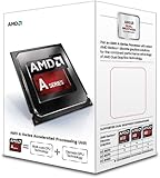 AMD Processor 3.7 2 NA AD6300OKHLBOX