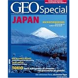 Geo Special Japan: 6/2006