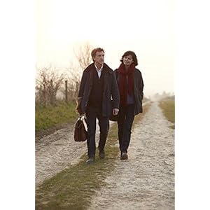 Médecin de campagne [Blu-ray]