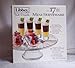 Libbey Just Desserts Mini Serveware 17 Piece Set