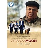 Alabama Moon