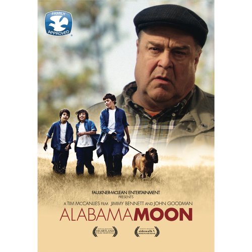 Alabama Moon